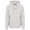 GUESS Εκρού Hoodie - GU0APM2BQ50K9YH10000
