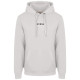 GUESS Εκρού Hoodie - GU0APM2BQ50K9YH10000