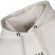 GUESS Εκρού Hoodie - GU0APM2BQ50K9YH10000