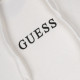 GUESS Εκρού Hoodie - GU0APM2BQ50K9YH10000
