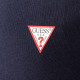 GUESS Μπλε T-shirt C Neck - GU0APM2YI36I3Z140000