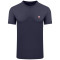GUESS Μπλε T-shirt C Neck - GU0APM2YI36I3Z140000
