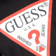 GUESS Μαύρο T-shirt C Neck - GU0APM2YI71I3Z140000