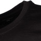 GUESS Μαύρο T-shirt C Neck - GU0APM2YI71I3Z140000