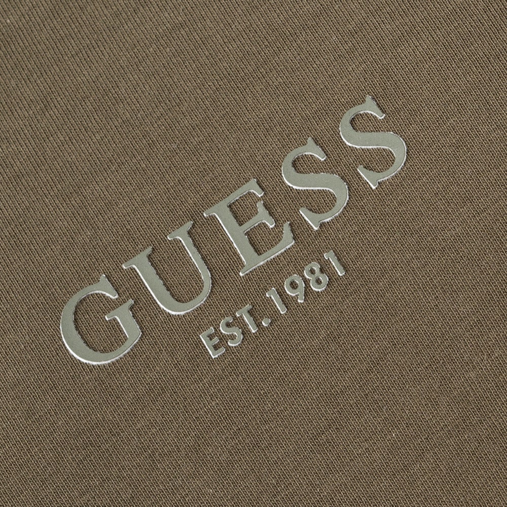 GUESS Λαδί T-shirt C Neck - GU0APM2YI72I3Z140000