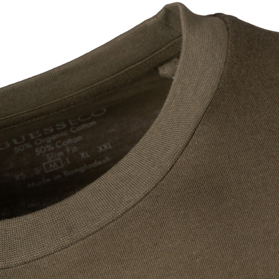 GUESS Λαδί T-shirt C Neck - GU0APM2YI72I3Z140000