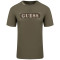 GUESS Λαδί T-shirt C Neck - GU0APM4BI60K9RM10000