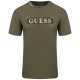 GUESS Λαδί T-shirt C Neck - GU0APM4BI60K9RM10000