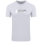 GUESS Λευκό T-shirt C Neck - GU0APM4BI61K9RM10000