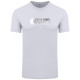 GUESS Λευκό T-shirt C Neck - GU0APM4BI61K9RM10000