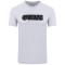 GUESS Λευκό T-shirt C Neck - GU0APM4BI64K9RM10000