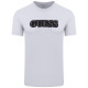 GUESS Λευκό T-shirt C Neck - GU0APM4BI64K9RM10000