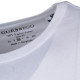 GUESS Λευκό T-shirt C Neck - GU0APM4BI64K9RM10000