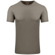 GUESS Χακί T-shirt C Neck - GU0APM4GP39K7HD00000