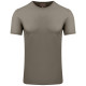 GUESS Χακί T-shirt C Neck - GU0APM4GP39K7HD00000