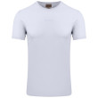 GUESS Λευκό T-shirt C Neck - GU0APM4GP39K7HD00000
