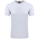 GUESS Λευκό T-shirt C Neck - GU0APM4GP39K7HD00000