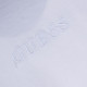 GUESS Λευκό T-shirt C Neck - GU0APM4GP39K7HD00000