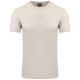 GUESS Εκρού T-shirt C Neck - GU0APM4GP39K7HD00000