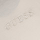 GUESS Εκρού T-shirt C Neck - GU0APM4GP39K7HD00000