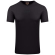 GUESS Μαύρο T-shirt C Neck - GU0APM4GP39K7HD00000