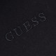GUESS Μαύρο T-shirt C Neck - GU0APM4GP39K7HD00000