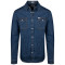 GUESS Μπλε Πουκάμισο Denim - GU0APM4YH02D3PF60000