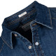 GUESS Μπλε Πουκάμισο Denim - GU0APM4YH02D3PF60000