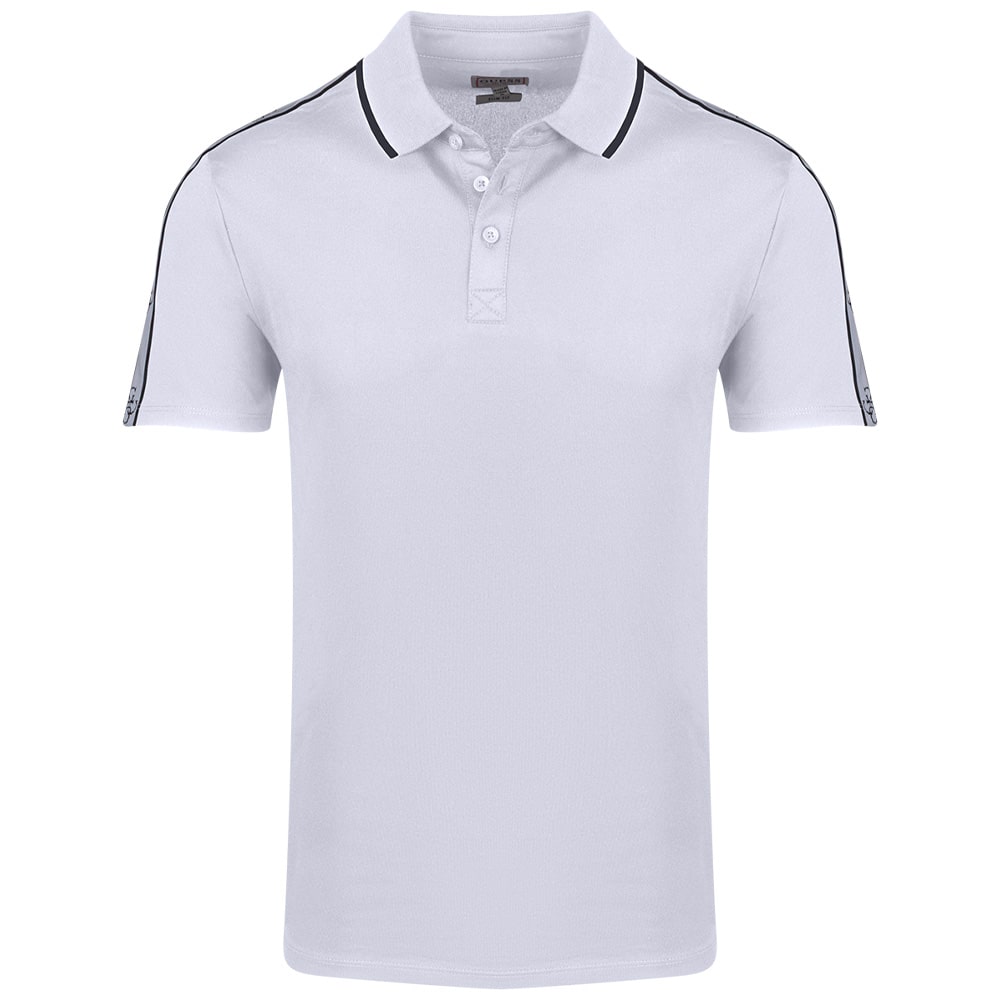 GUESS Λευκό Κοντομάνικο polo - GU0APM4YP40KARS00000
