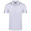 GUESS Λευκό Κοντομάνικο polo - GU0APM4YP40KARS00000