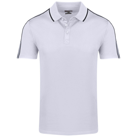 GUESS Λευκό Κοντομάνικο polo - GU0APM4YP40KARS00000