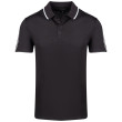 GUESS Μαύρο Κοντομάνικο polo - GU0APM4YP40KARS00000