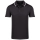 GUESS Μαύρο Κοντομάνικο polo - GU0APM4YP40KARS00000
