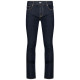 GUESS Μπλε Jean - GU0APM5BAS2D05810000
