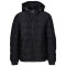 GUESS Μαύρο puffer Jacket - GU0APM5BL0BW23220000