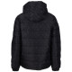 GUESS Μαύρο puffer Jacket - GU0APM5BL0BW23220000