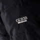GUESS Μαύρο puffer Jacket - GU0APM5BL0BW23220000