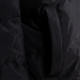 GUESS Μαύρο puffer Jacket - GU0APM5BL0BW23220000
