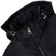 GUESS Μαύρο puffer Jacket - GU0APM5BL0BW23220000