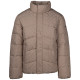 GUESS Μπεζ Puffer Jacket - GU0APM5BL2MW22320000