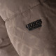 GUESS Μπεζ Puffer Jacket - GU0APM5BL2MW22320000