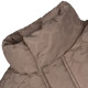 GUESS Μπεζ Puffer Jacket - GU0APM5BL2MW22320000