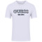 GUESS Λευκό T-shirt C Neck - GU0APM5GI07I3Z140000