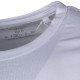 GUESS Λευκό T-shirt C Neck - GU0APM5GI07I3Z140000