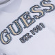 GUESS Λευκό T-shirt C Neck - GU0APM5GI07I3Z140000