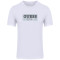 GUESS Λευκό T-shirt C Neck - GU0APM5GI19J13140000