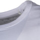 GUESS Λευκό T-shirt C Neck - GU0APM5GI19J13140000