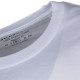 GUESS Λευκό T-shirt C Neck - GU0APM5GI27KBW410000