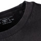 GUESS Ανθρακί T-shirt C Neck - GU0APM5GI27KBW410000