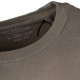 GUESS Χακί T-shirt C Neck - GU0APM5GI34KBZV10000